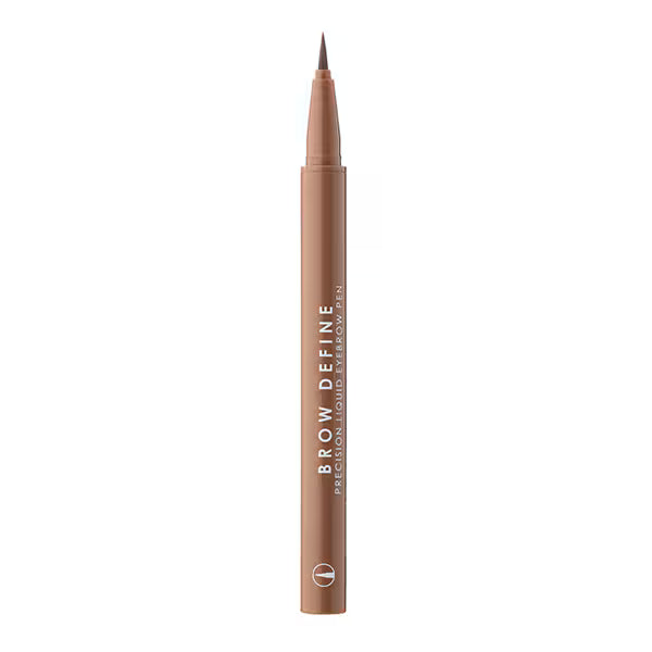 MUA Brow Define pen Light Brown, imported from the UK