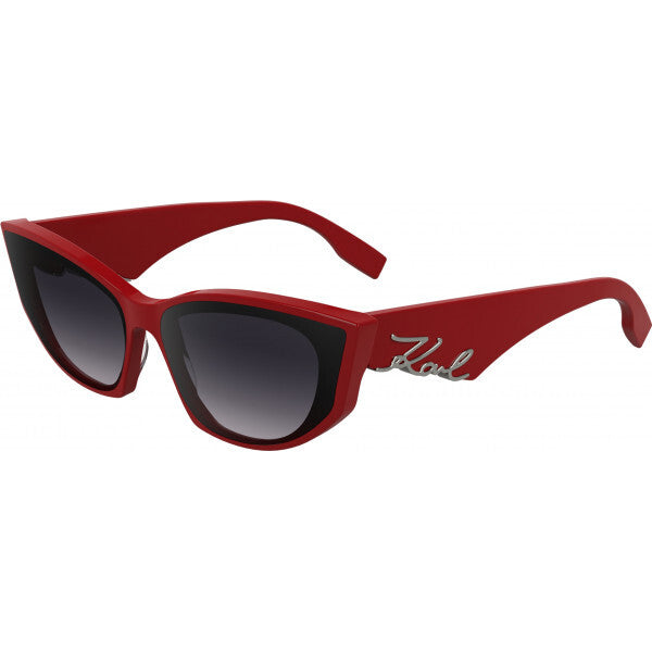 Karl Lagerfeld sunglasses grey KL6162S - British product