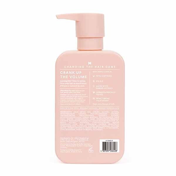 MONDAY Haircare VOLUME Conditioner 350ml GOODS Boots   