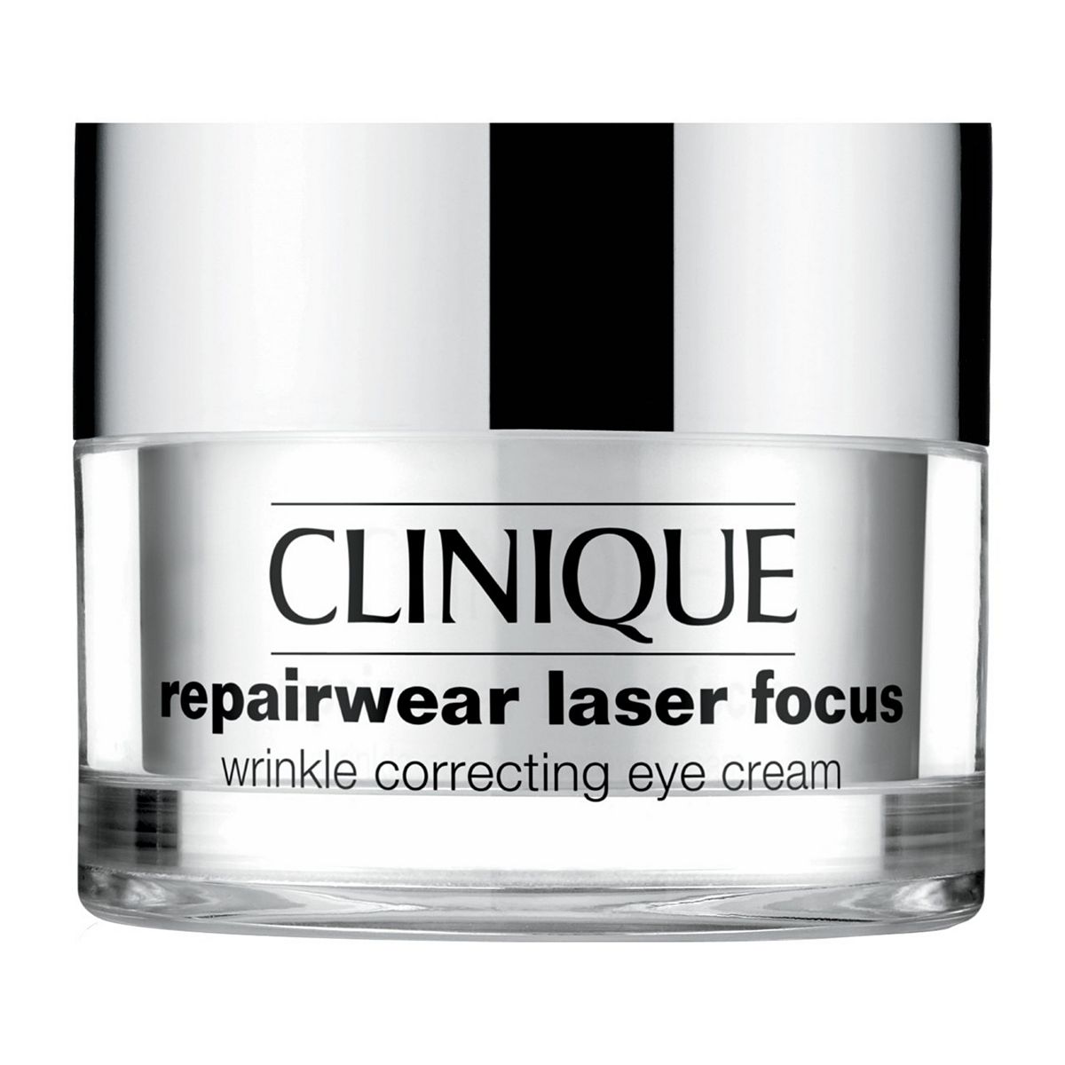 Clinique Repairwear Laser Focus Wrinkle Correcting Eye Cream 15ml GOODS Boots   