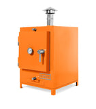 Charlie Oven tabletop outdoor oven - British product