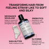 FUL Reset Repair hair conditioner 250ml, UK version