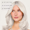 Jerome Russell Bblonde Toner Ice 75ml, UK version