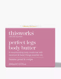 Perfect Legs Body Butter 200g Body Care M&S   