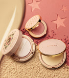 Gucci Blush De Beauté powder blush, UK version