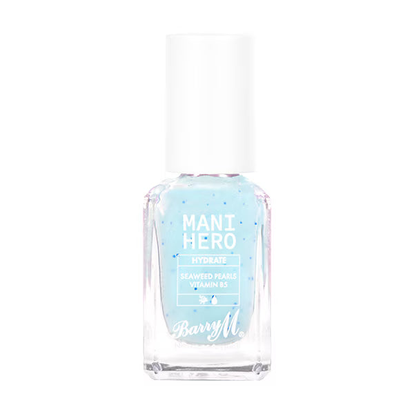 Barry M Mani Hero Hydrate Nail Treatment - British product