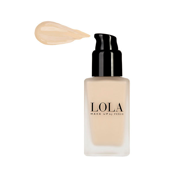 LOLA MAKE UP Picture Perfect Foundation R001 Desert Sand