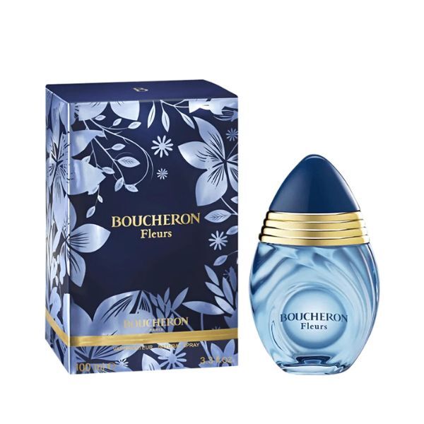 Boucheron Fleurs EDP Women's Perfume  100ml