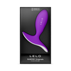LELO SURFER prostate massager purple, imported from the UK