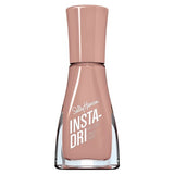 Sally Hansen Insta-Dri Nail Polish - Fast and Fuchsia Make Up & Beauty Accessories Superdrug Buff and Tumble  