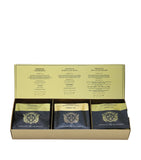 London Tea Exchange Wellness Collection herbal tea selection 15 tea bags, UK version