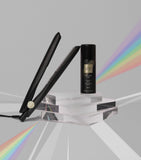 ghd Shiny Ever After Final Shine Spray hairspray 70ml - British product