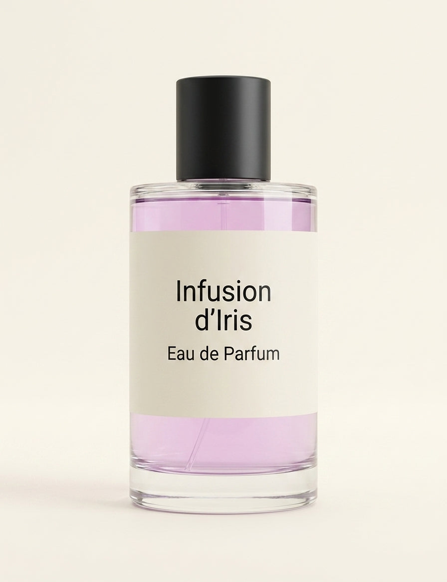 Prada eau de parfum Les Infusions de Figue 100ml - British product