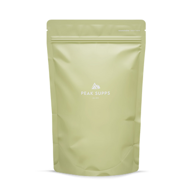 Holland & Barrett Peak Supps Glutamine Powder Amino Acid Supplement 1kg- Buy online at McGrocer