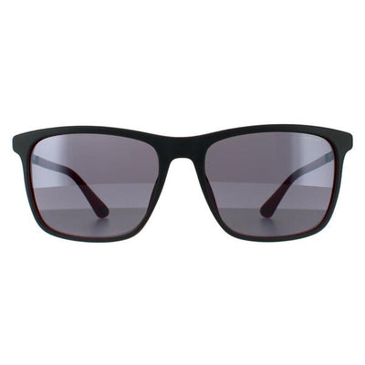 Superdrug Police SPLA56 Record 1 Grey Mirrored Unisex Sunglasses- Buy online at McGrocer