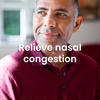 Breathe Right Extra Strength nasal strips 26 count - British product