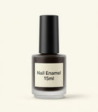 Hermès nail enamel 95 Brun Bistre, imported from the UK