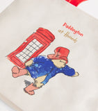 Harrods Paddington mini tote bag, imported from the UK