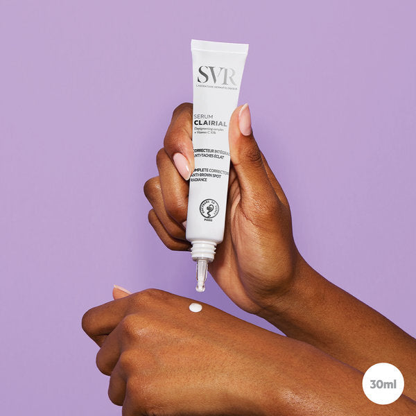 SVR hyperpigmentation dark spot serum 30ml - British product