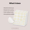 COSRX master patch acne spot treatment 24 units - British product