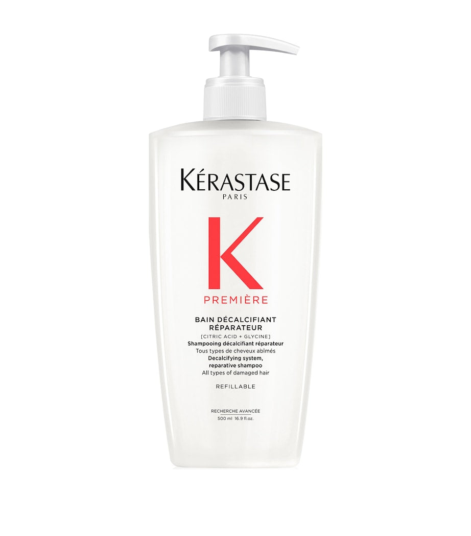 Kerastase Bonding Advanced Repairing Shampoo 500ml - British product