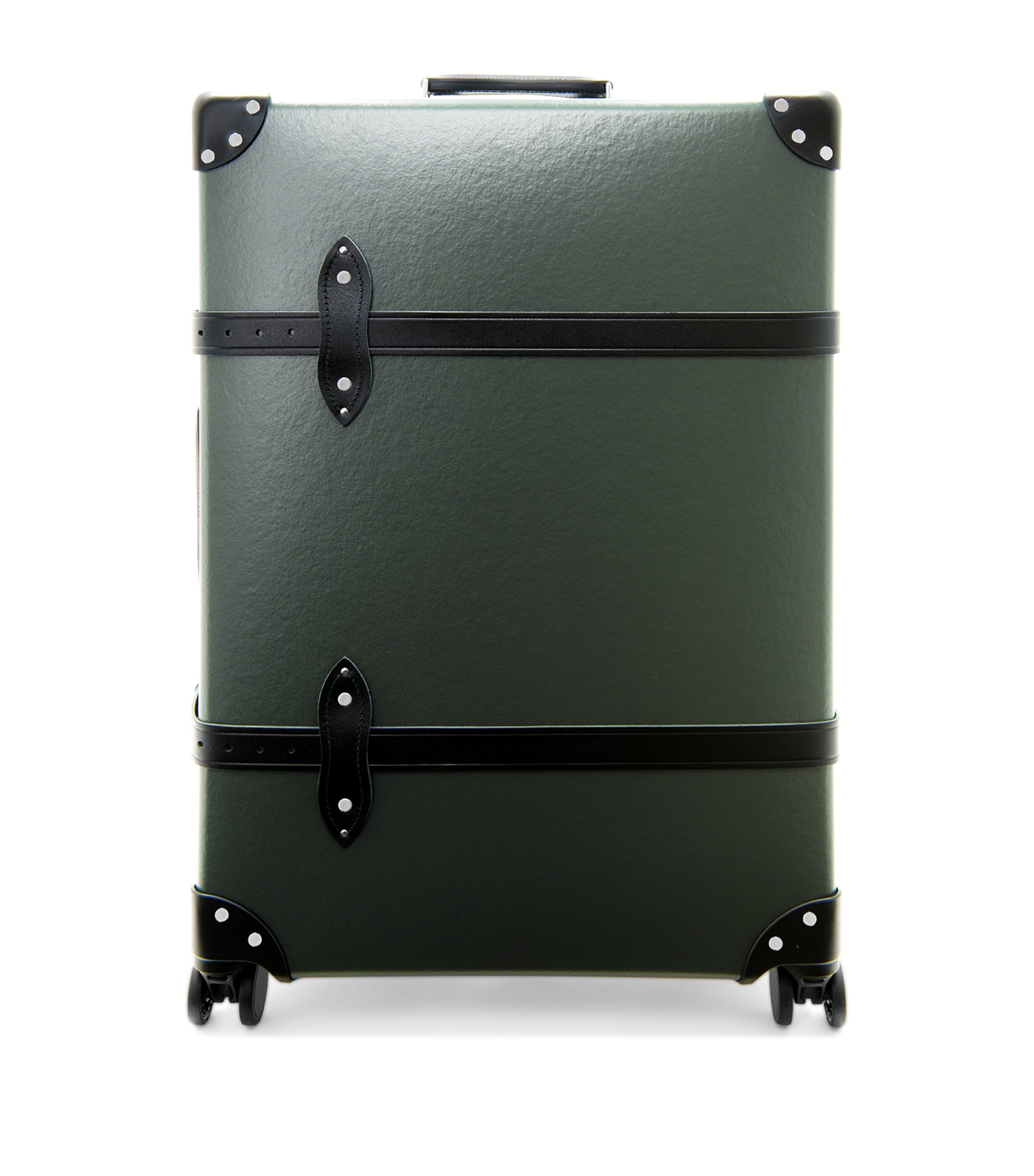 Globe-Trotter No Time To Die 4-wheel suitcase 76cm - British product