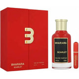 Bharara Scarlet Eau de Parfum 100ml (British brand)