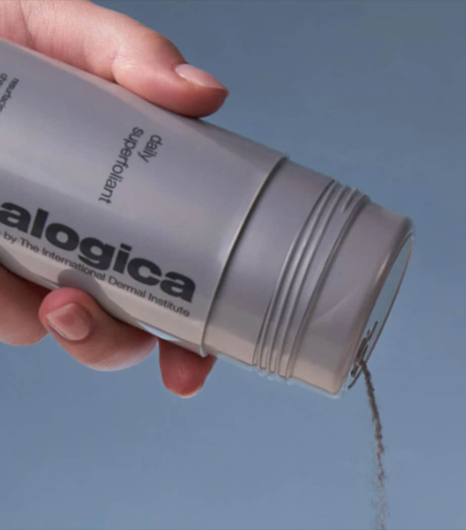 Dermalogica Daily Superfoliant facial exfoliating powder 13g - British product