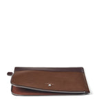 Aspinal Of London Mount Street leather laptop case - British product