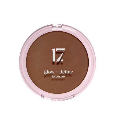 17. Glow + Define Bronzer GOODS Boots 30  