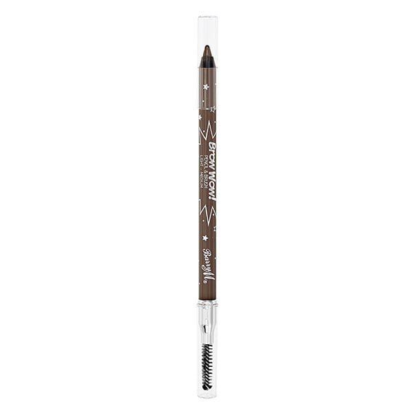 Barry M Brow Wow Eyebrow Pencil - Light / Medium 1 GOODS Superdrug   