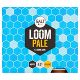 Salt Loom Pale 4 X 330ml GOODS ASDA   