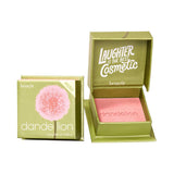 Benefit Mini Dandelion Baby-Pink Brightening Blush 2.5g Body Care Boots   