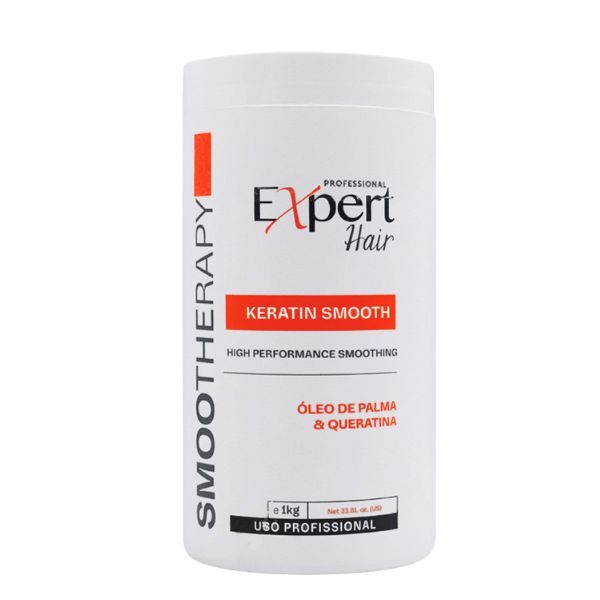 Expert Hair Smooth Therapy 1000g GOODS Superdrug   