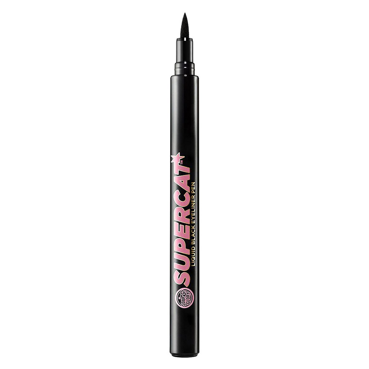 Soap & Glory Supercat Liquid Eyeliner Pen GOODS Boots   