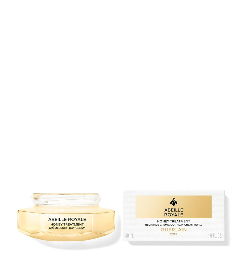 Guerlain honey treatment day cream refill 50ml, UK version