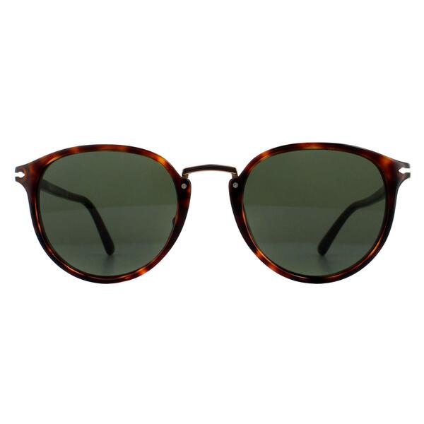 Persol PO3210S brown men sunglasses - British product