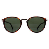 Persol PO3210S brown men sunglasses - British product