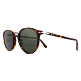 Persol PO3210S brown men sunglasses - British product