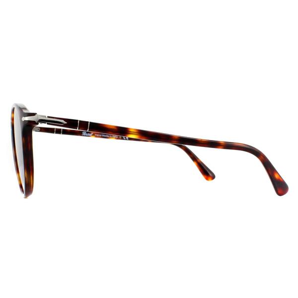 Persol PO3210S brown men sunglasses - British product