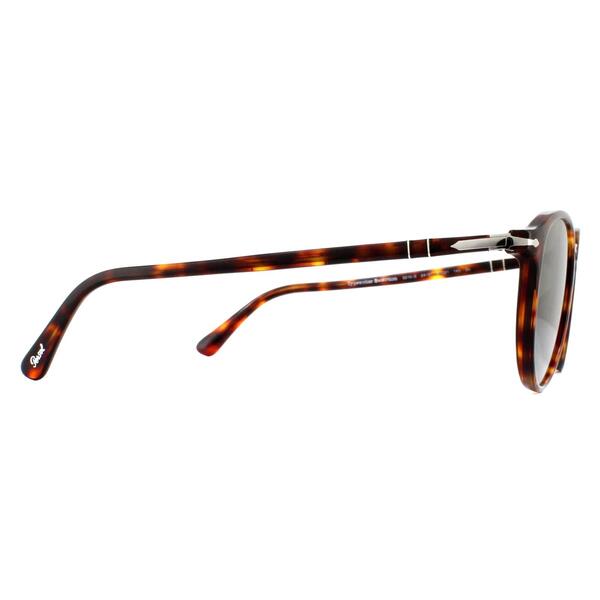 Persol PO3210S brown men sunglasses - British product