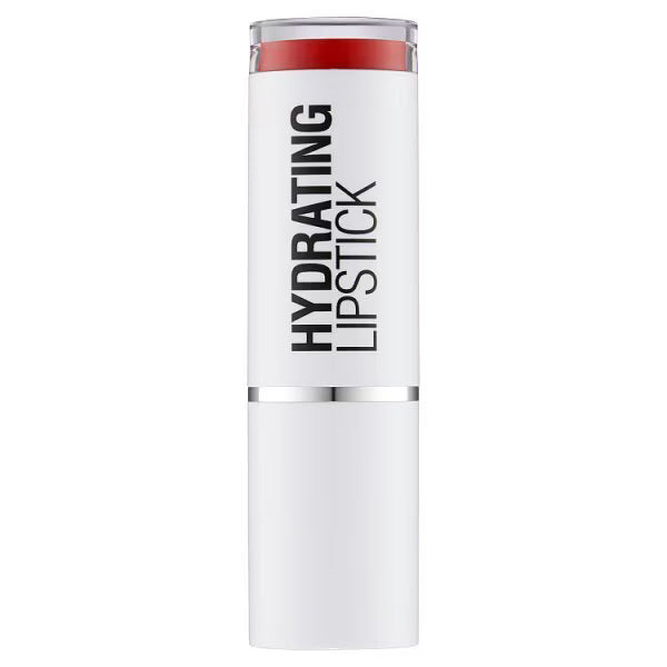 Collection hydrating lipstick Intense Passion - British product