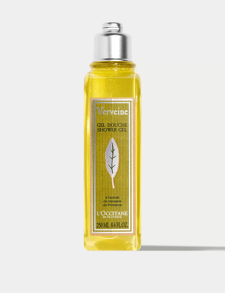 Verbena Shower Gel 250ml