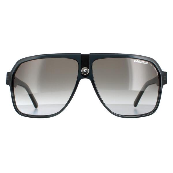Carrera 33/S grey gradient unisex sunglasses - British product