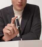 Cartier R de Cartier ballpoint pen - British product