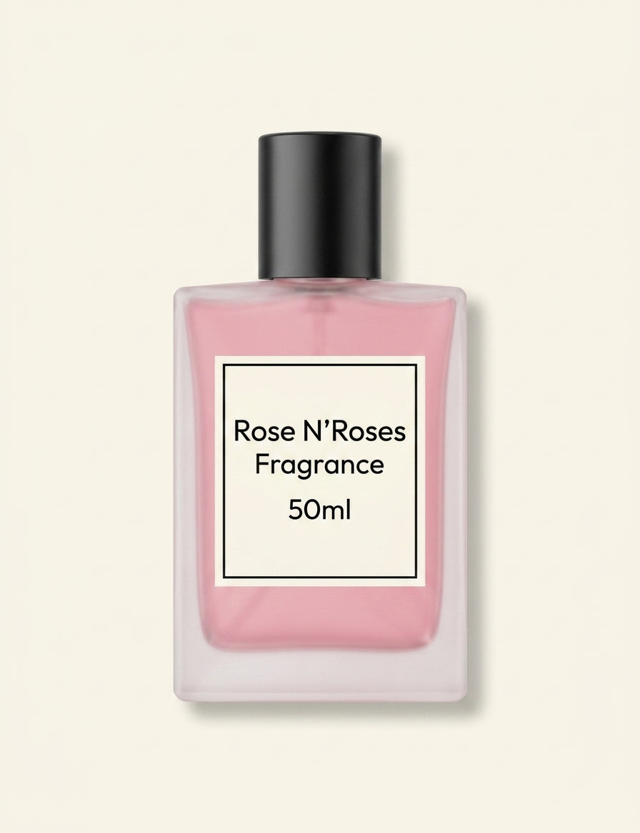 Dior Miss Dior Rose N'Roses eau de toilette 100ml (British brand)