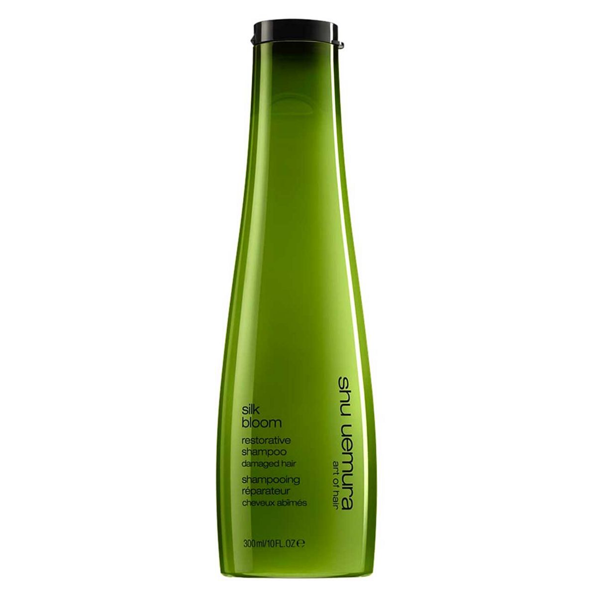 Shu Uemura Silk Bloom Shampoo 300ml GOODS Boots   