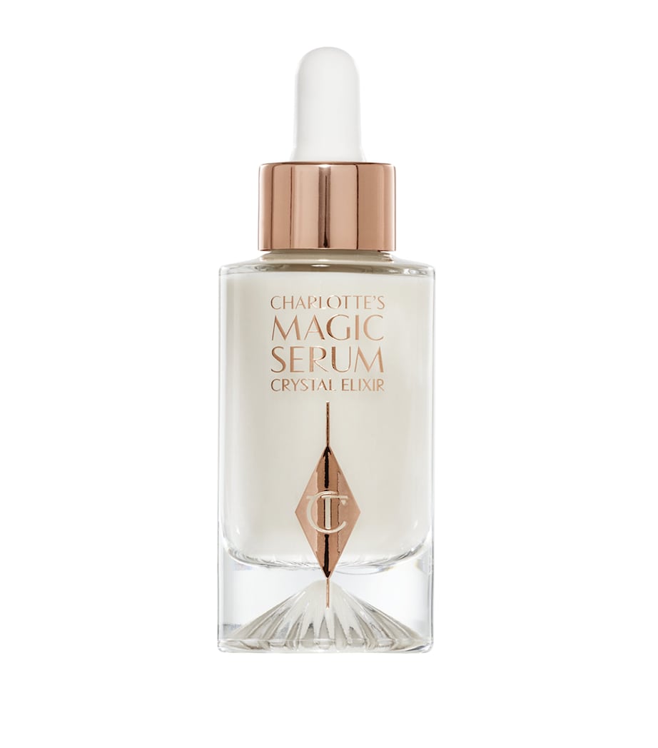 Charlotte Tilbury Magic Aura serum 30ml, imported from the UK