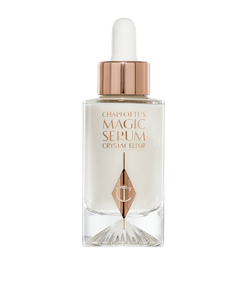 Charlotte Tilbury Magic Aura serum 30ml, imported from the UK