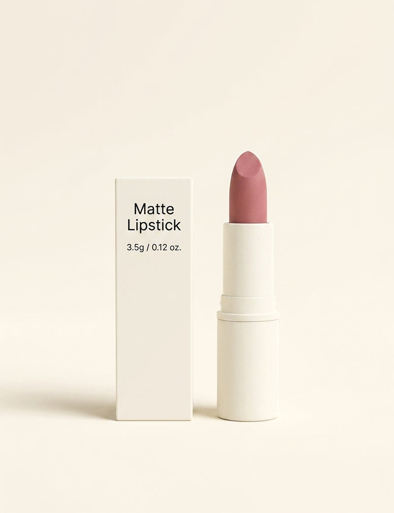Rouge Hermes matte lipstick refill 3.5g, UK version